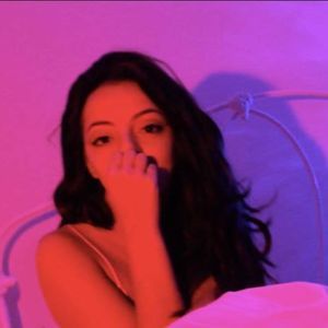 Meet your Posher, Fiona